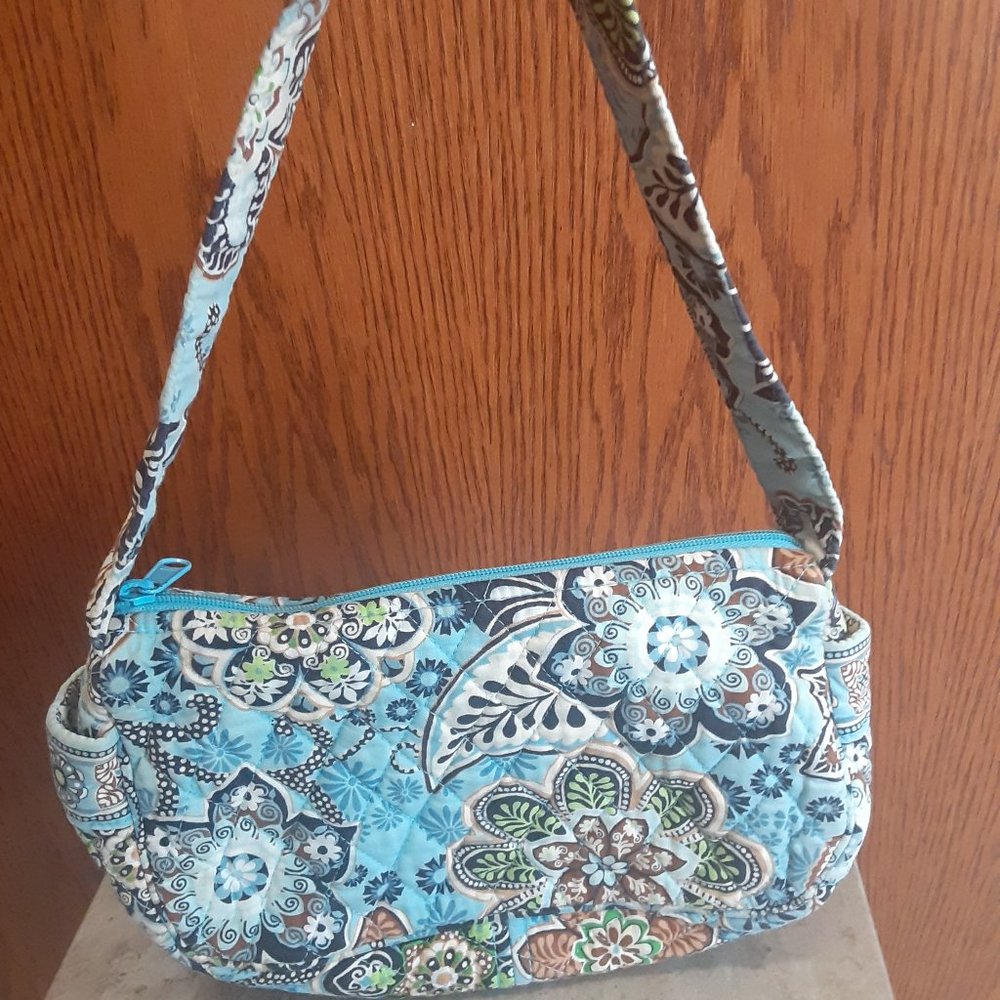 Vera Bradley handbag!